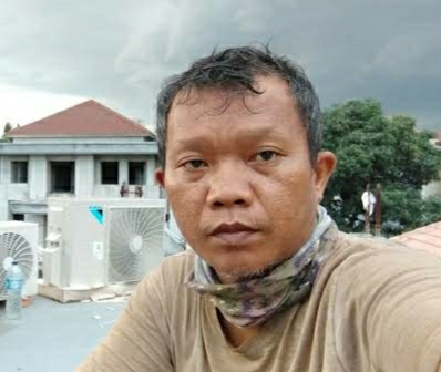 Tukang AC terdekat Charles Pardede - Theo Teknik