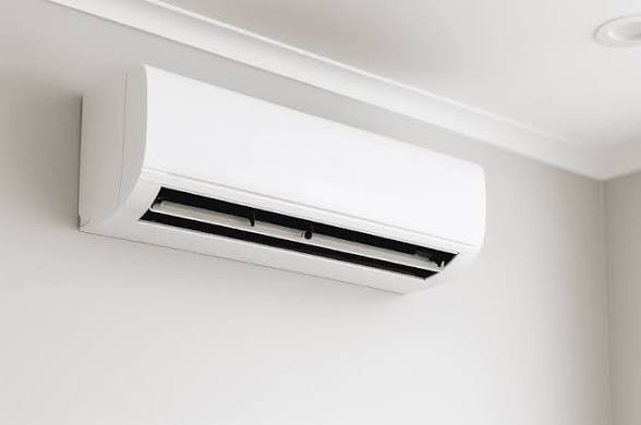 AC normal setelah diservice